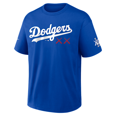 Shohei Ohtani Los Angeles Dodgers Max90 Men's Nike x KAWS MLB T